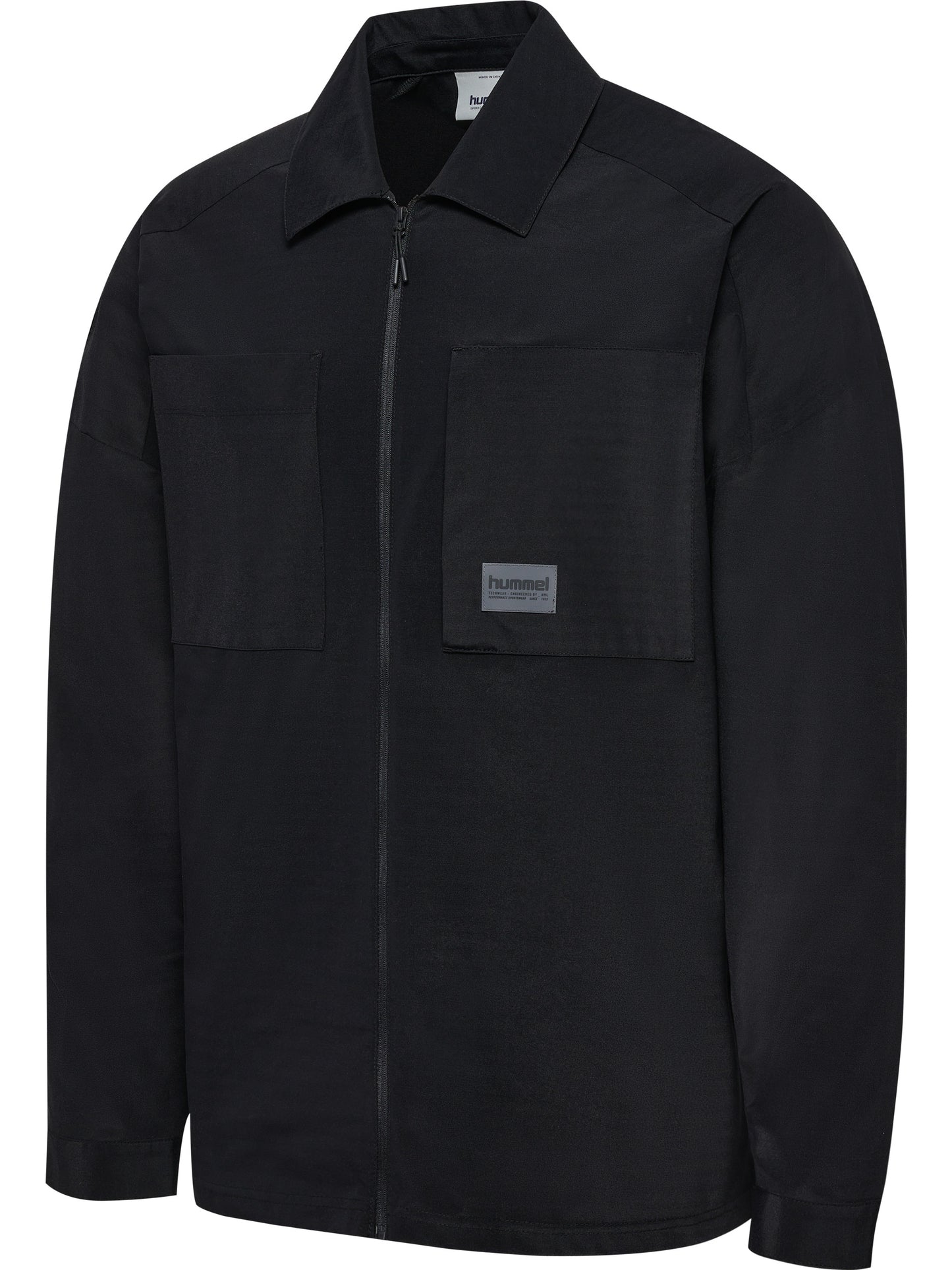 2001-BLACK