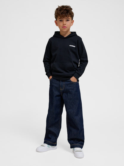 2001-BLACK