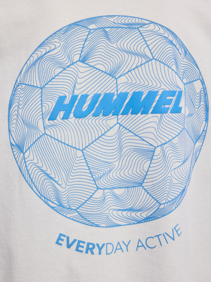hmlCASPER T-SHIRT S/S