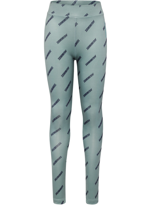 hmlSILJE TIGHTS