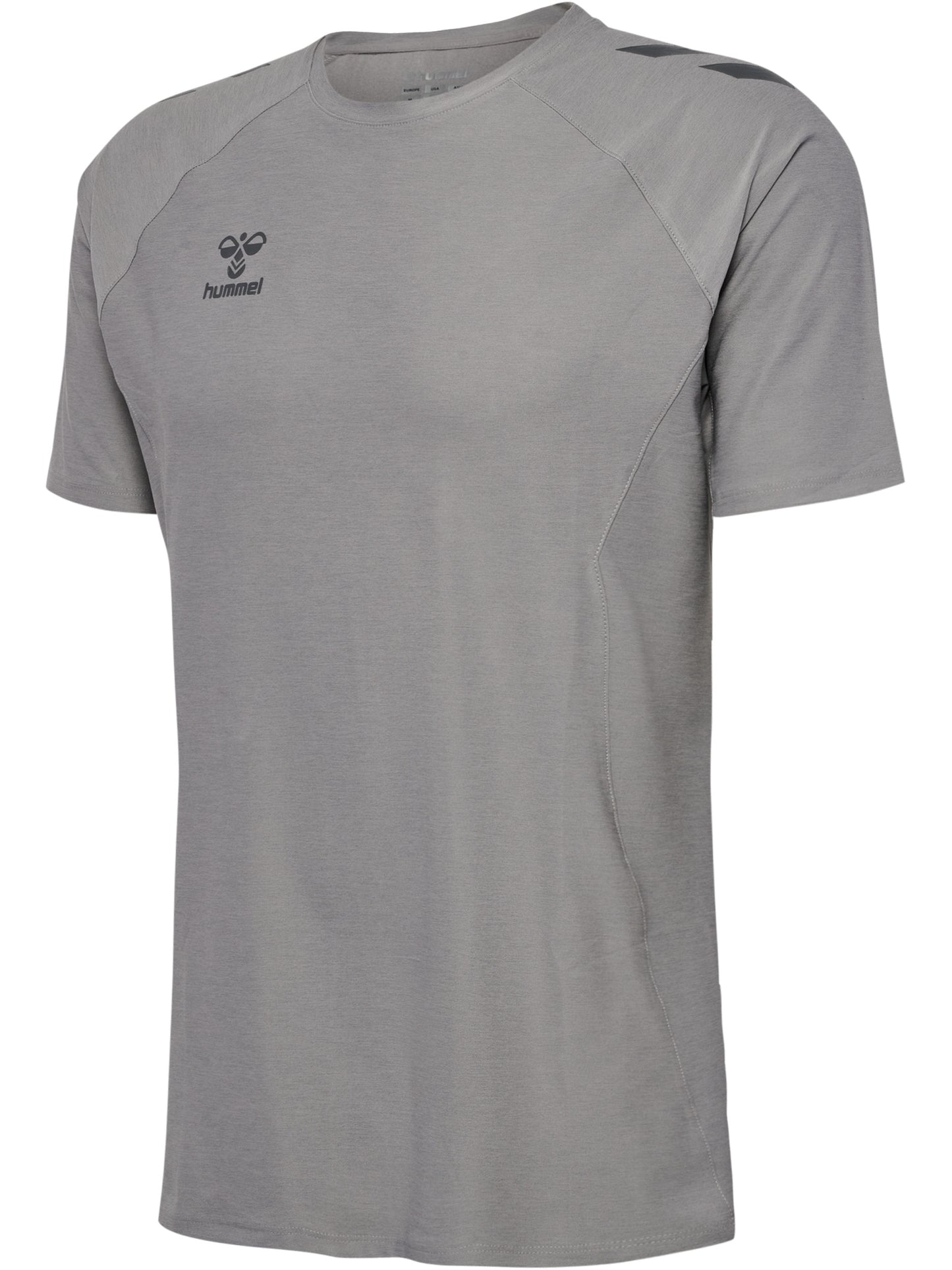 1114-ALLOY MELANGE