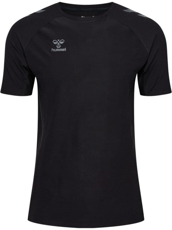 2508-BLACK MELANGE