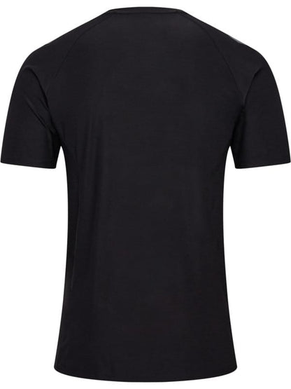 2508-BLACK MELANGE
