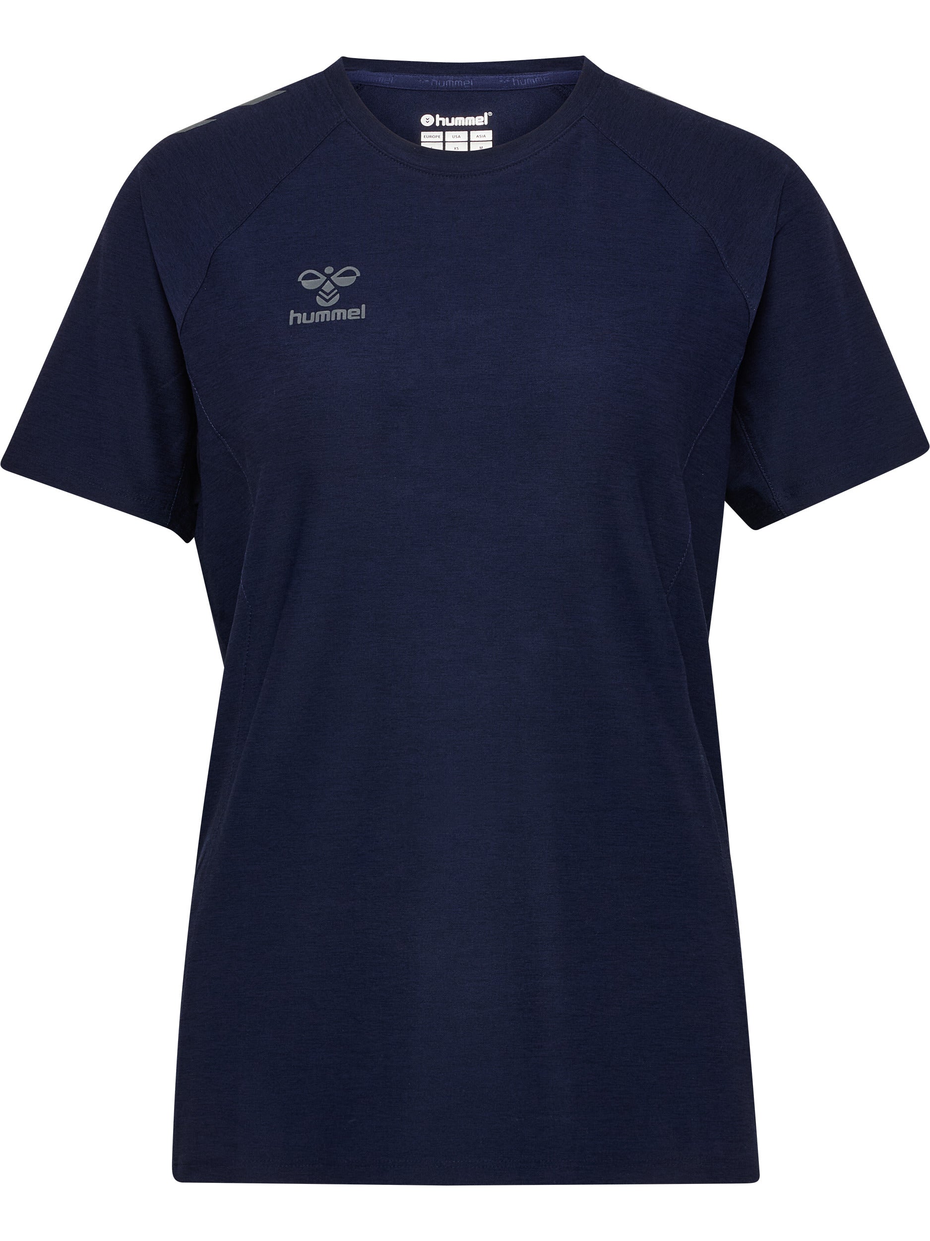 8445-MARINE MELANGE