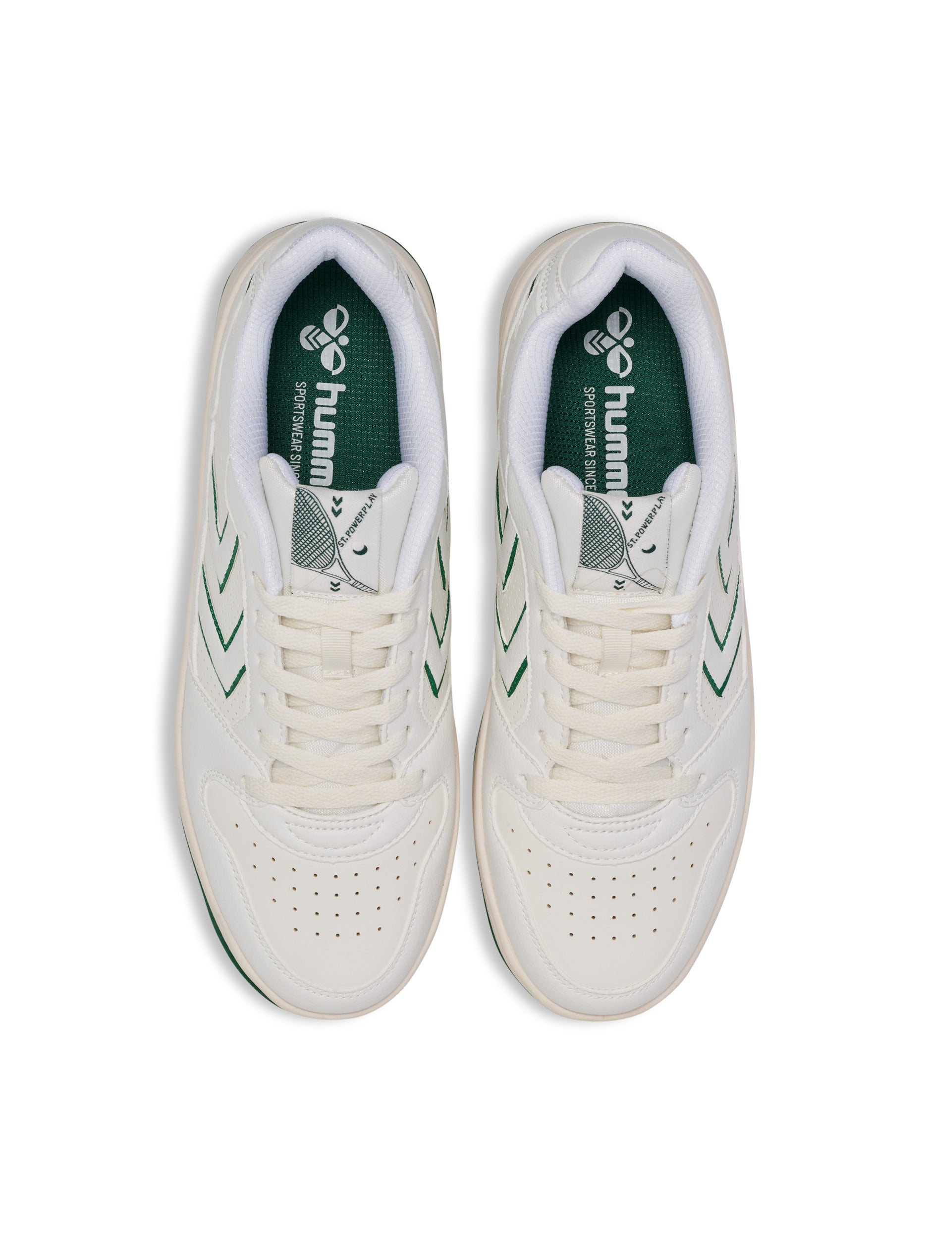 9208-WHITE/GREEN