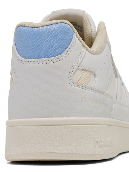 9109-WHITE/BLUE