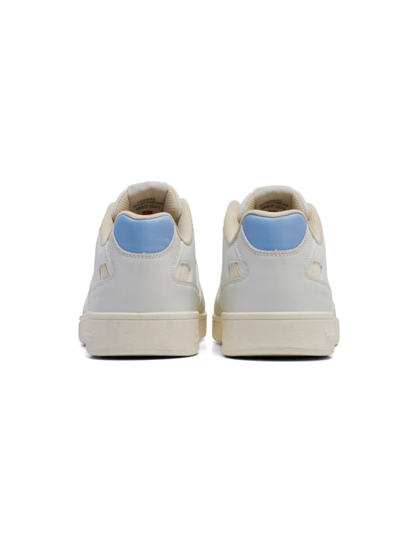 9109-WHITE/BLUE