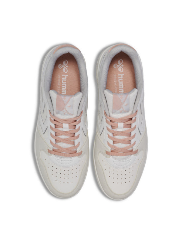 9341-BRIGHT WHITE/CAMEO PINK