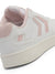 9409-BRIGHT WHITE/CHINTZ ROSE