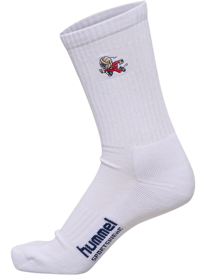 hml3-PACK SOCKS EMBROIDERY