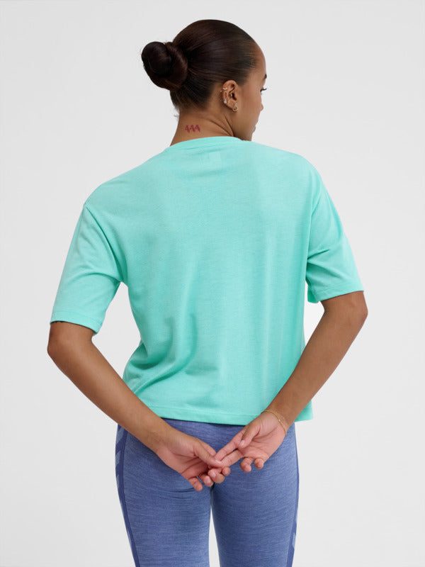 7469-POOL BLUE
