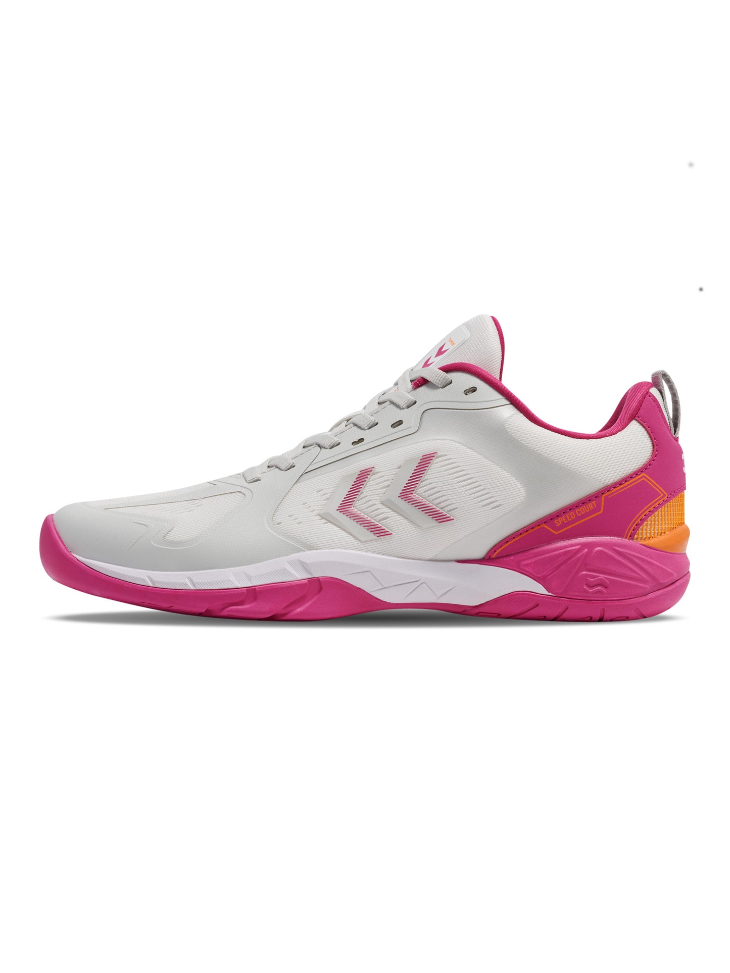 3276-PINK FLAMBÈ