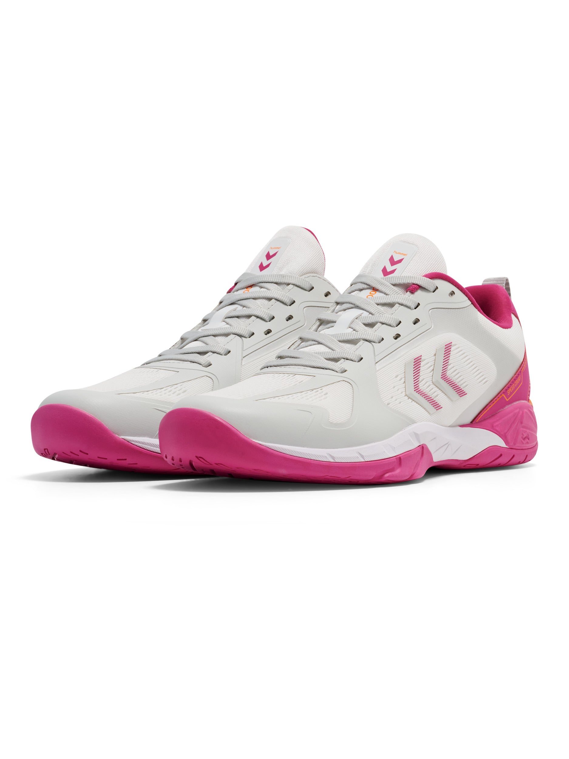 3276-PINK FLAMBÈ