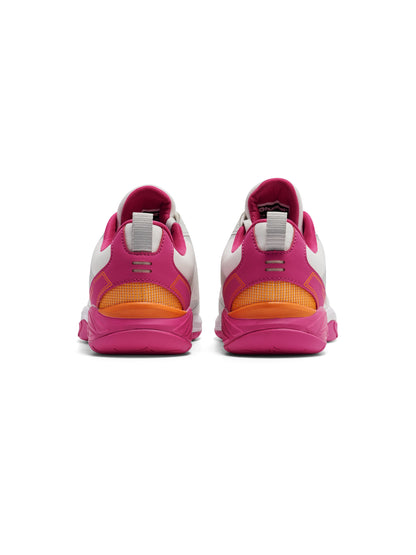 3276-PINK FLAMBÈ