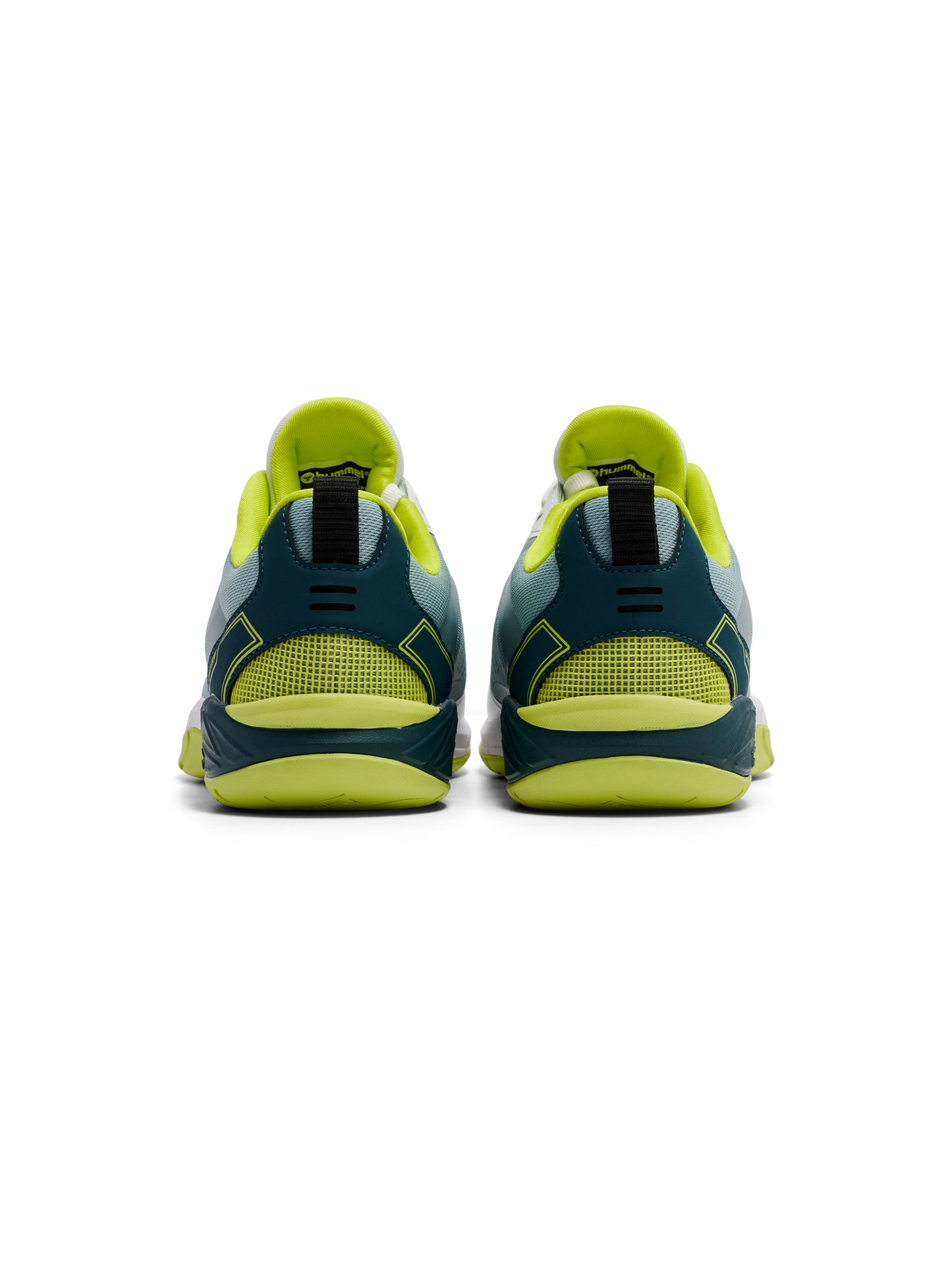 9990-WHITE/GREEN/YELLOW