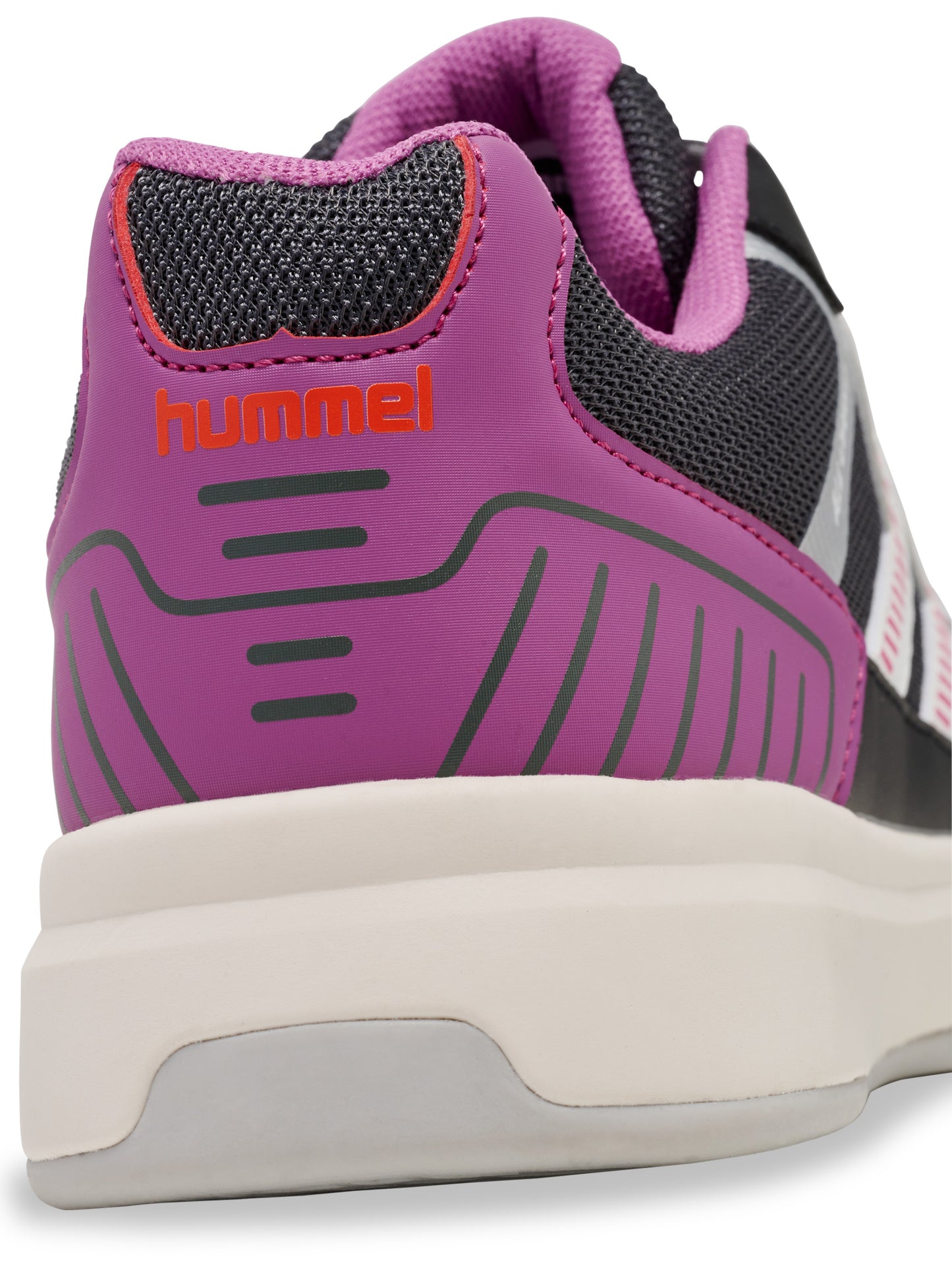 1251-ANTHRACITE/CATTLEYA ORCHID