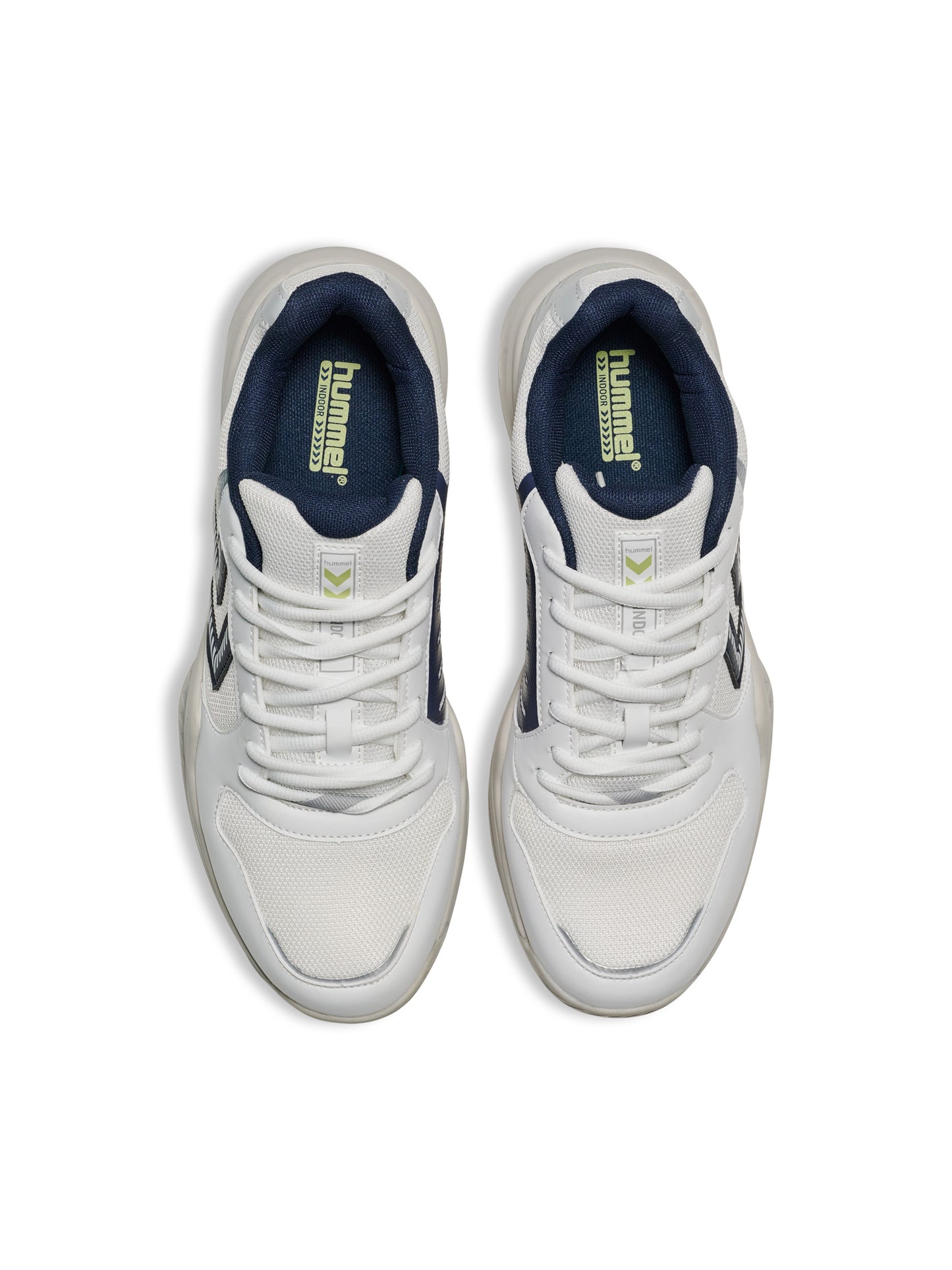 9256-BRIGHT WHITE/LUNAR ROCK