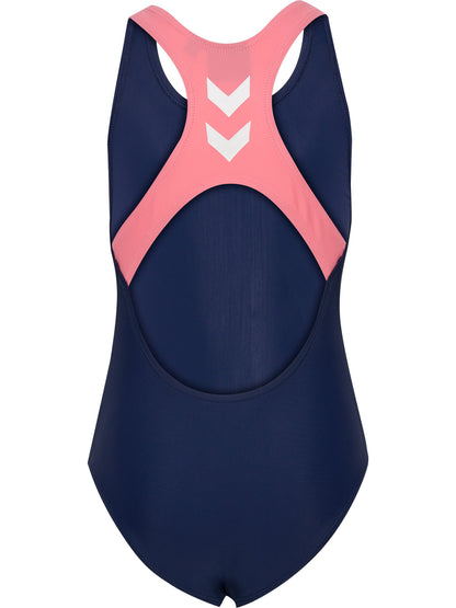 hmlCRAWLY SWIMSUIT