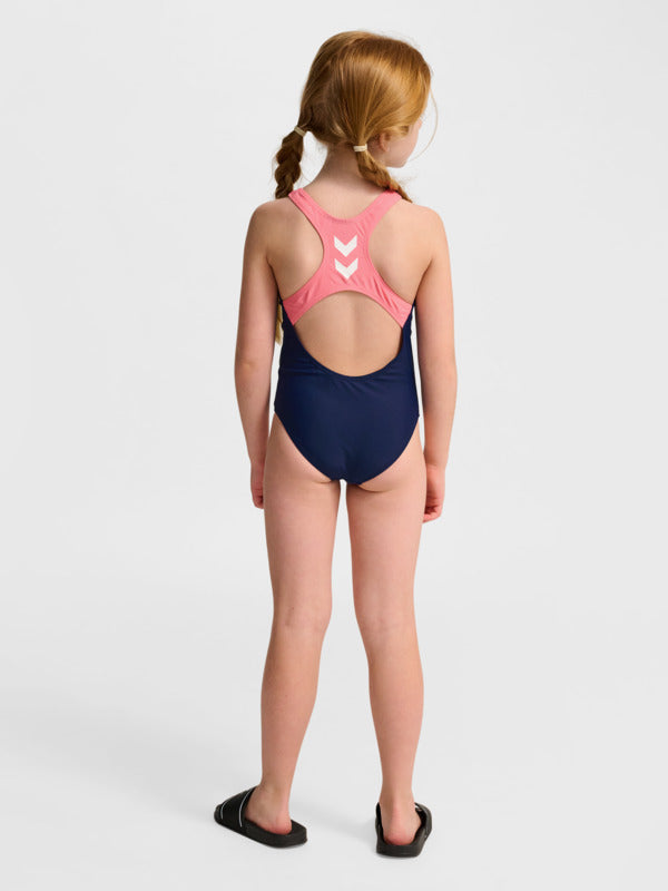 hmlCRAWLY SWIMSUIT