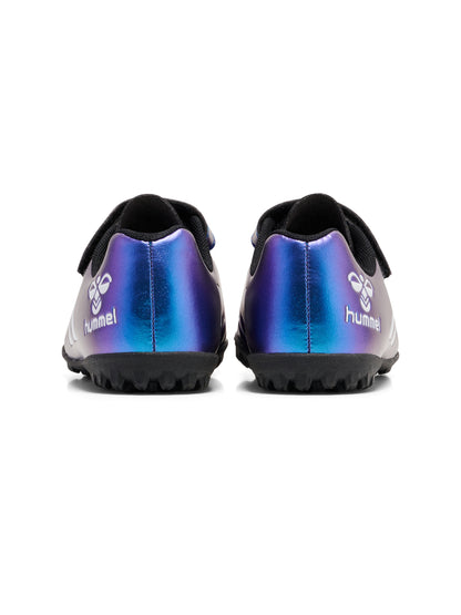 9639-WHITE/MULTICOLOR