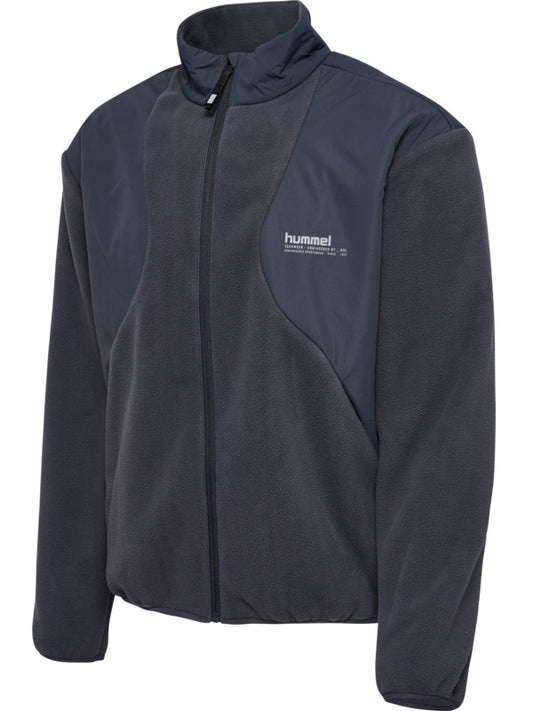 hmlHYBRID FLEECE JACKET