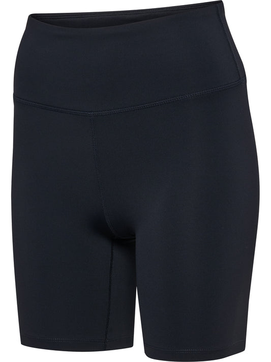 hmlCOURT MW POCKET TIGHTS SHORTS W