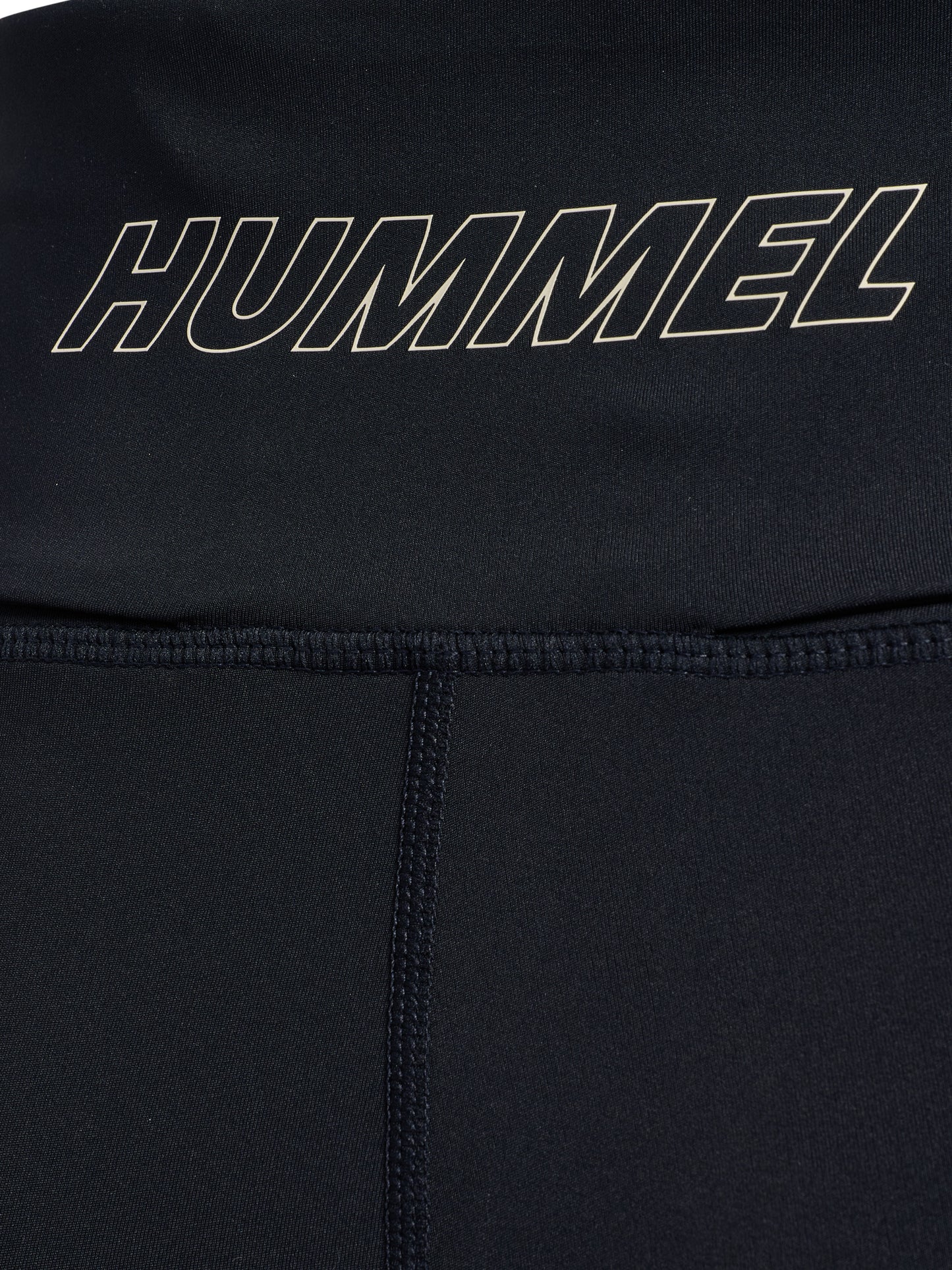 hmlCOURT MW POCKET TIGHTS SHORTS W