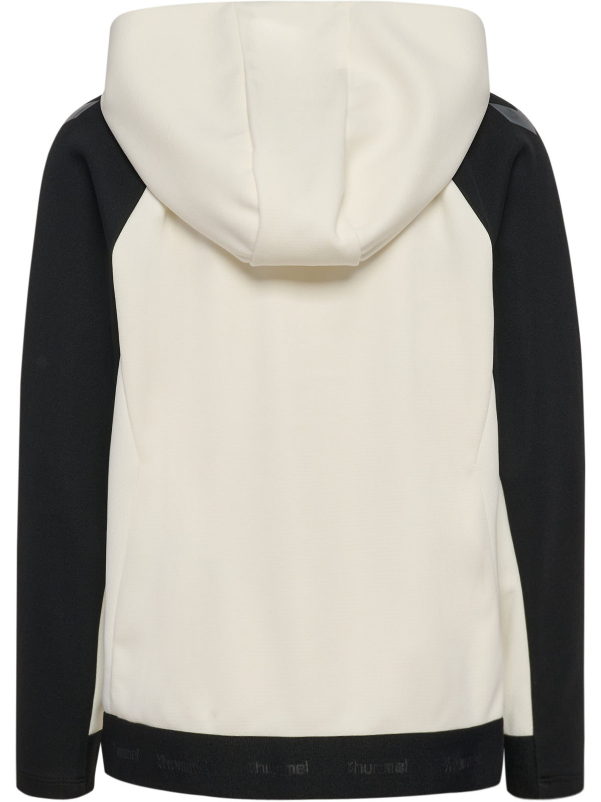 9458-MARSHMALLOW/BLACK