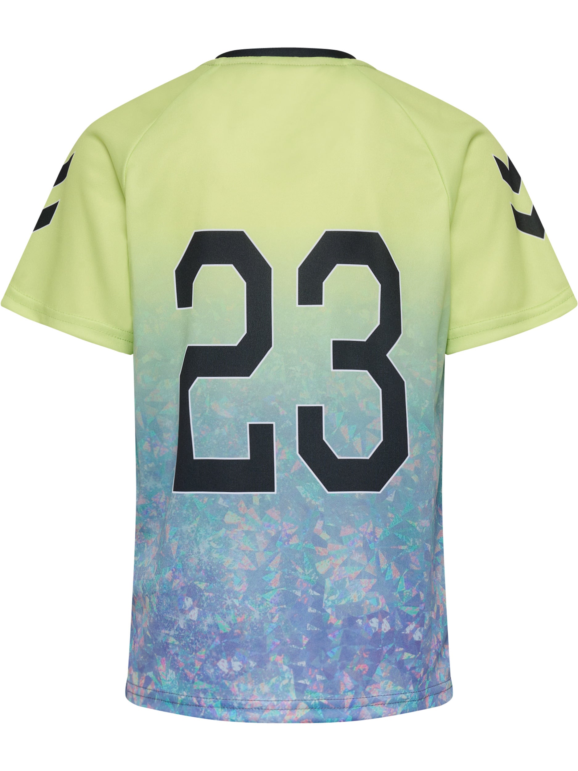 6795-SHADOW LIME/BLACK