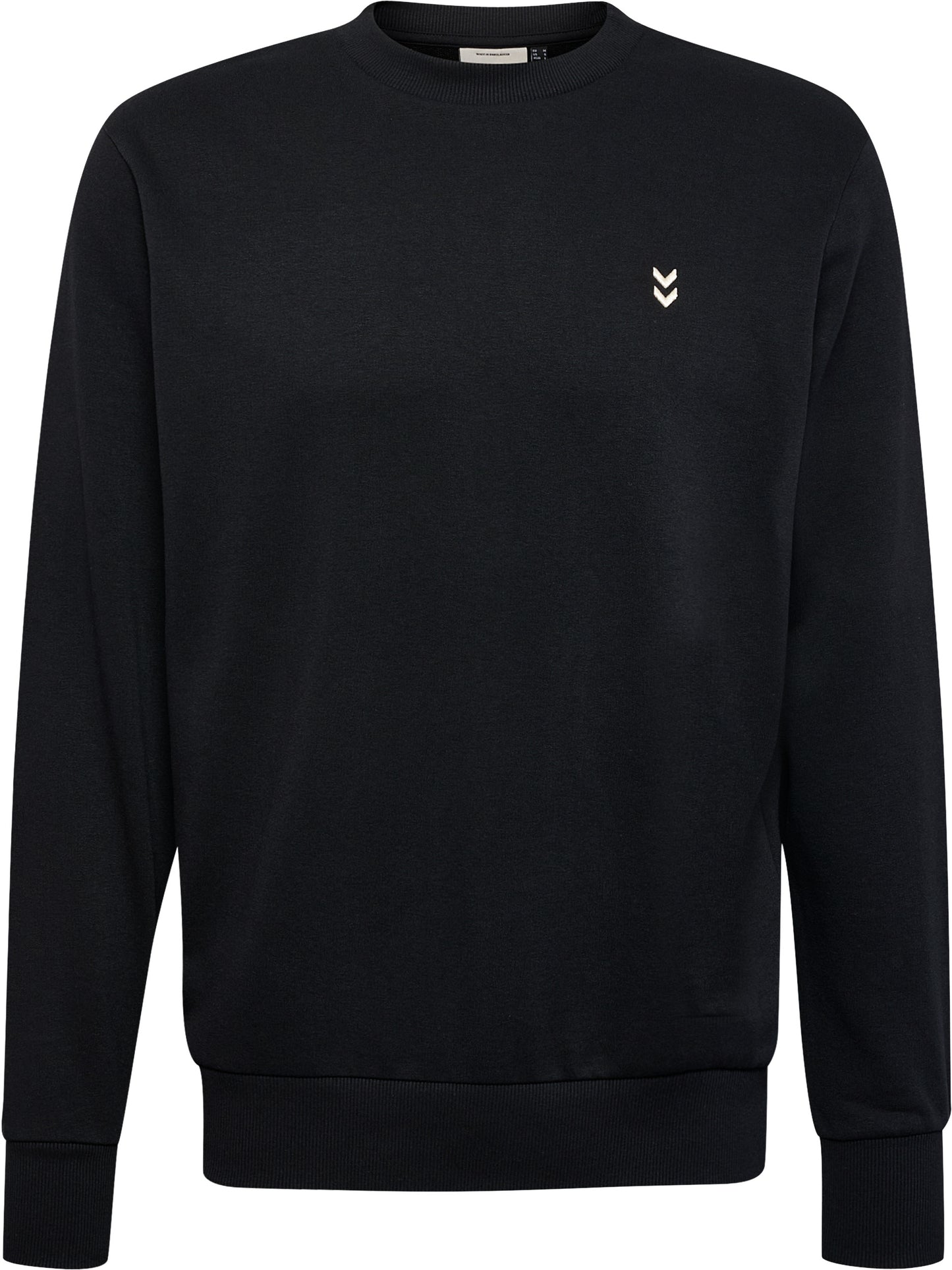 2001-BLACK
