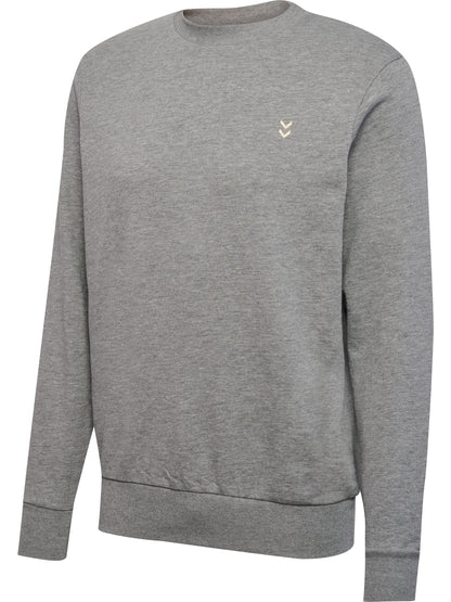 2006-GREY MELANGE