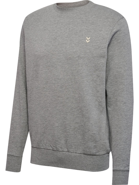 2006-GREY MELANGE