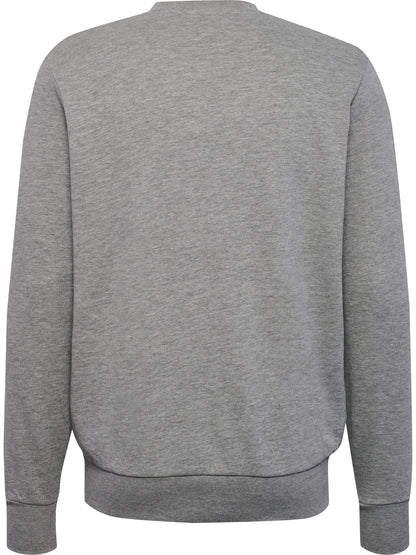2006-GREY MELANGE