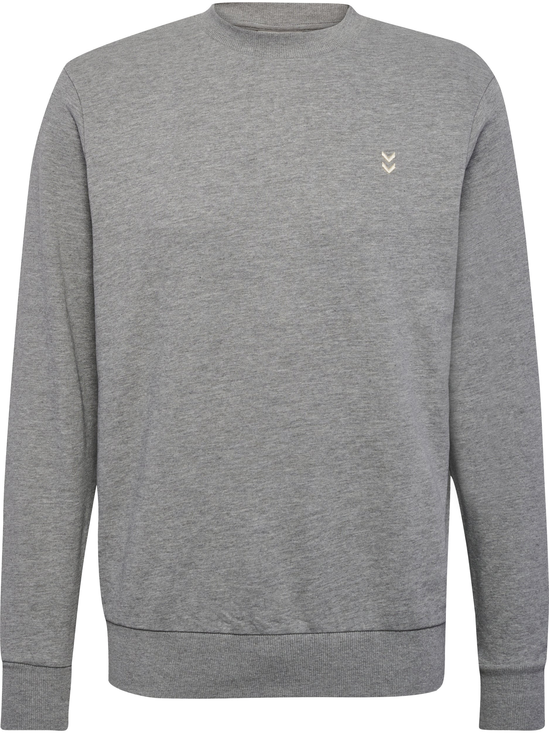 2006-GREY MELANGE