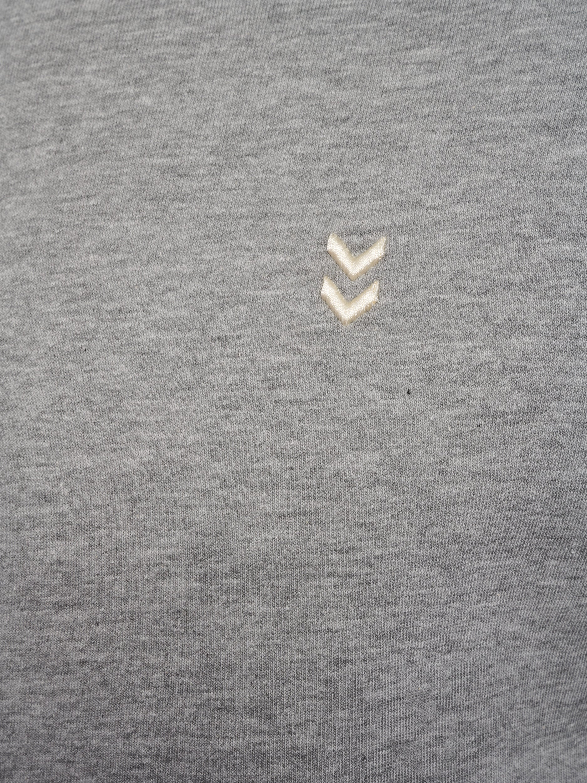 2006-GREY MELANGE