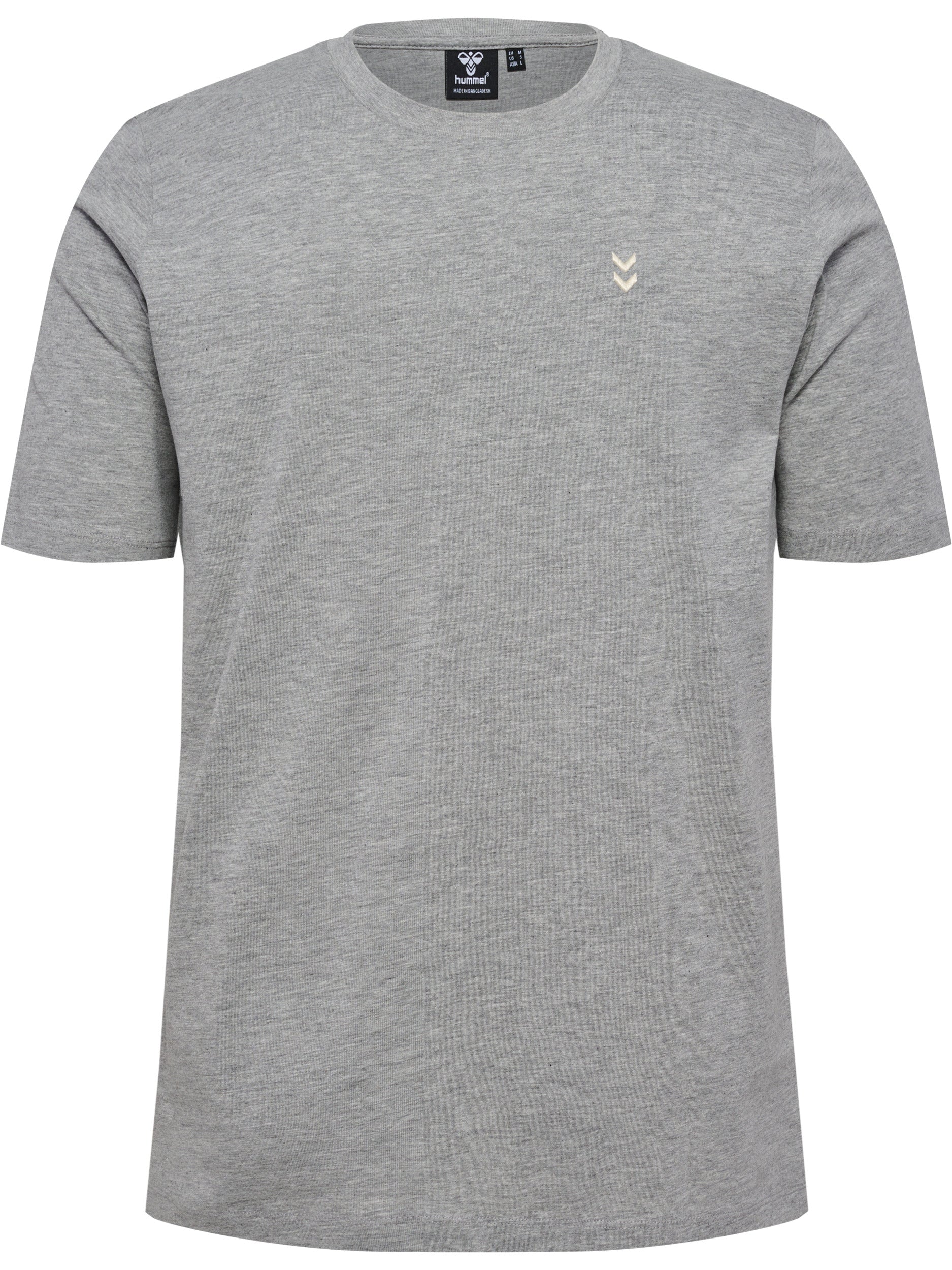 2006-GREY MELANGE