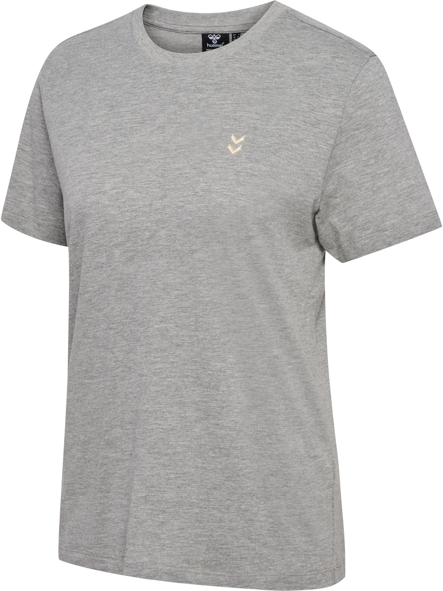 2006-GREY MELANGE
