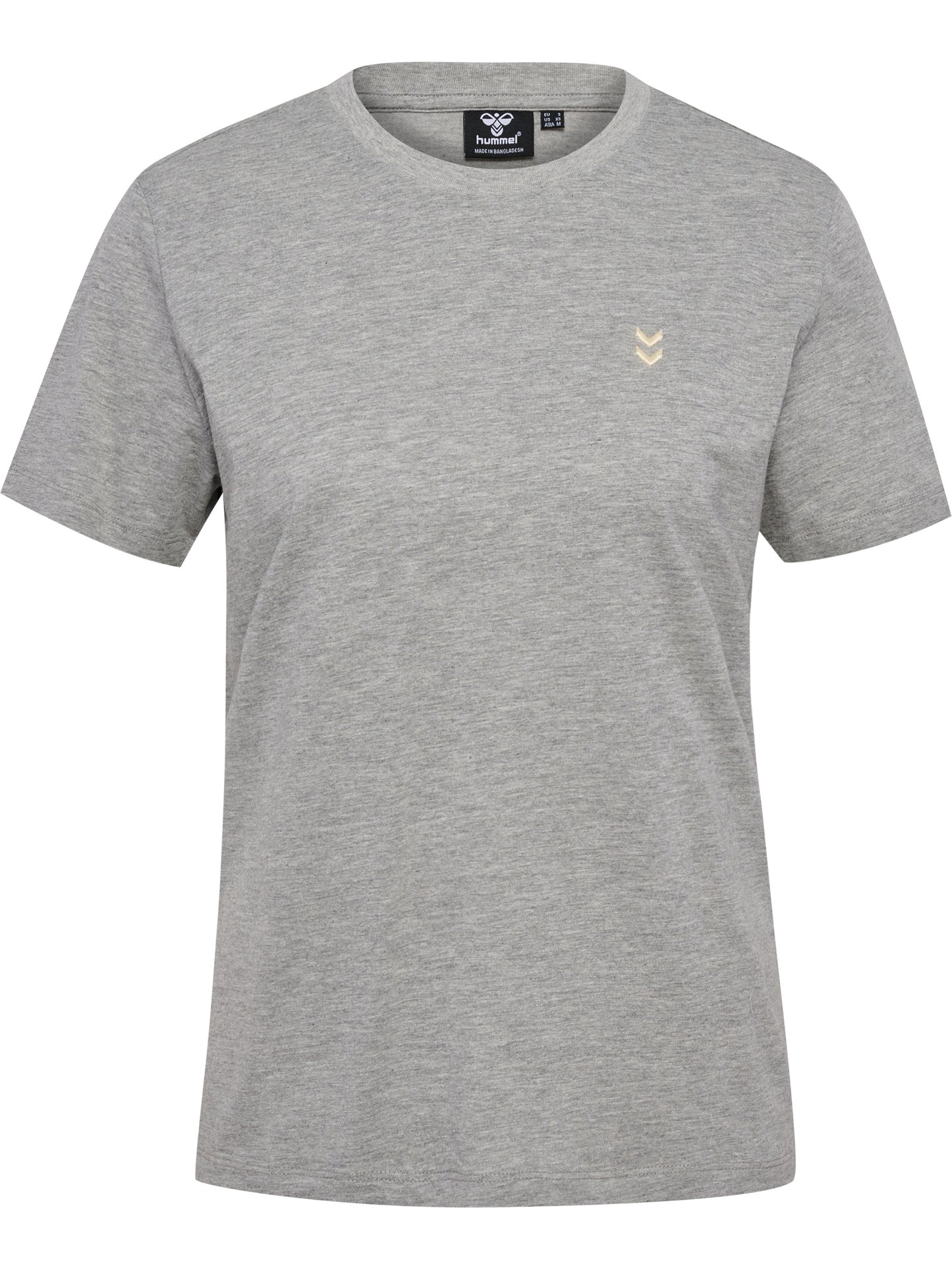 2006-GREY MELANGE