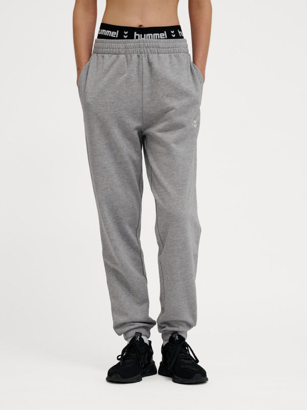 2006-GREY MELANGE
