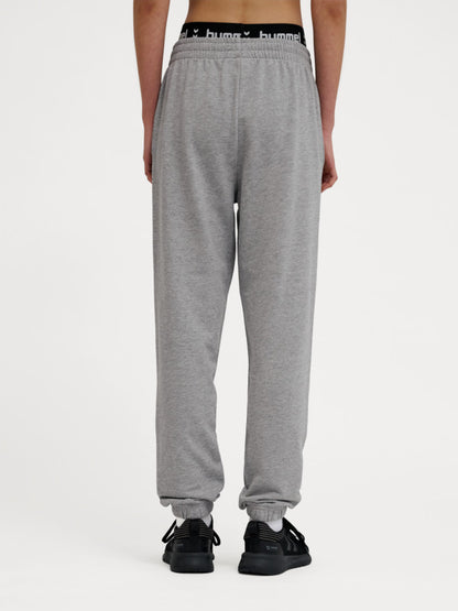 2006-GREY MELANGE