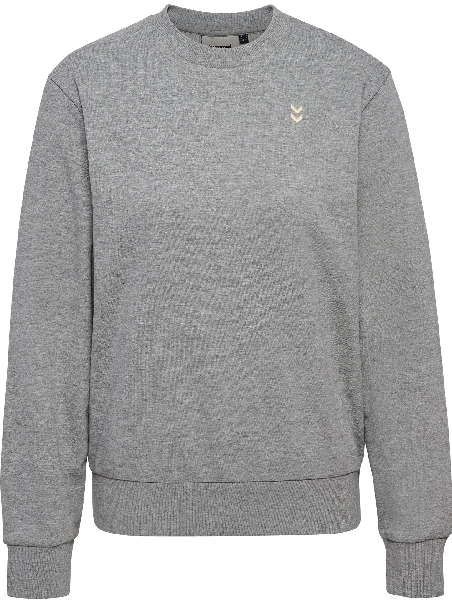 2006-GREY MELANGE