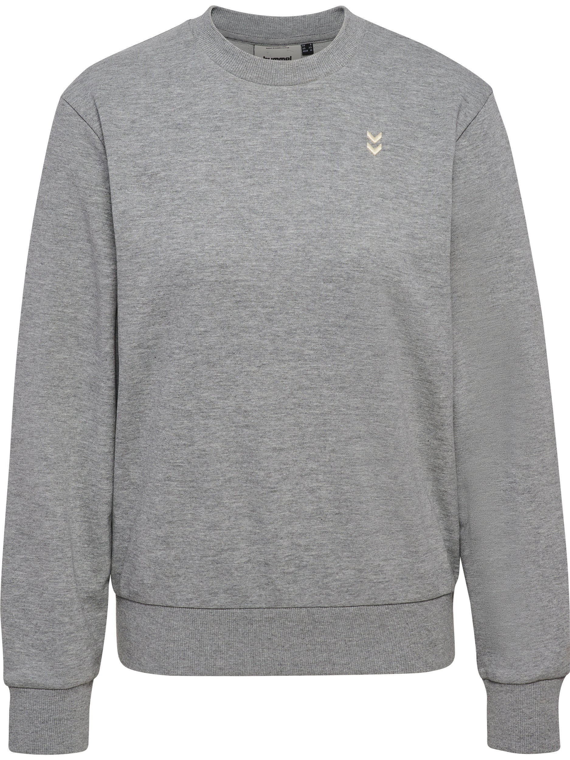 2006-GREY MELANGE