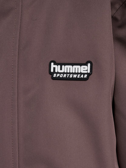 hmlJR SNOWSUIT WP 10K