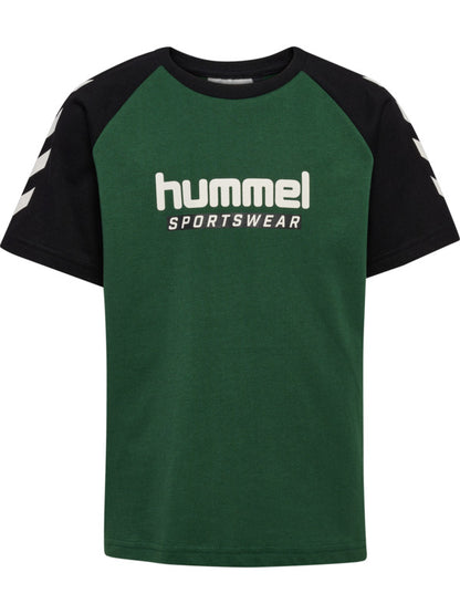 6195-DARK GREEN
