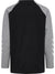 2393-BLACK/GREY MELANGE