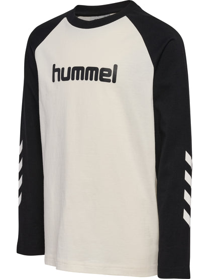 9458-MARSHMALLOW/BLACK