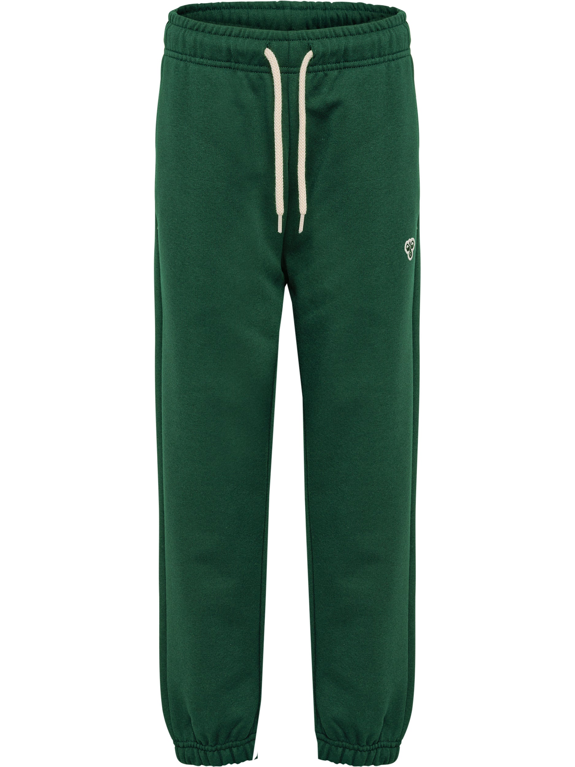 6195-DARK GREEN