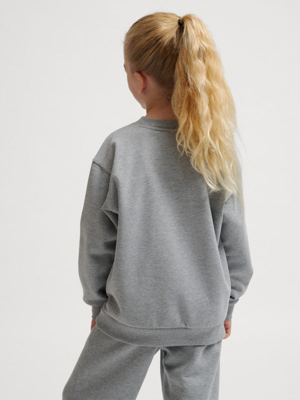 2006-GREY MELANGE