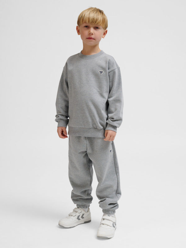 2006-GREY MELANGE