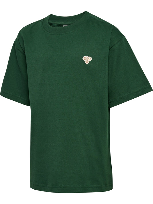 6195-DARK GREEN